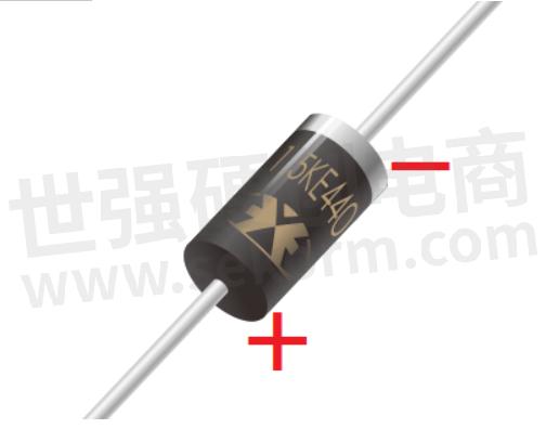 【技术】解析二极管的正负极判断方法(图2)