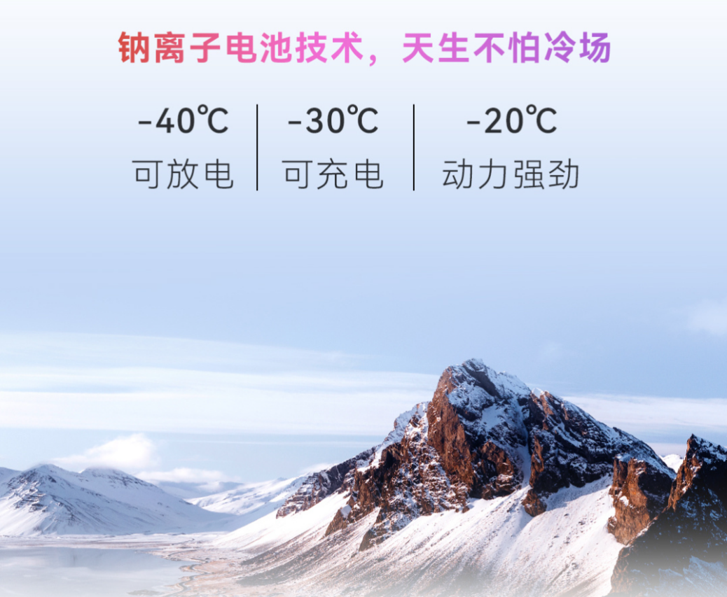 宁德时代发布骁遥超级增混电池纯电续航超400km配4C快充(图3)