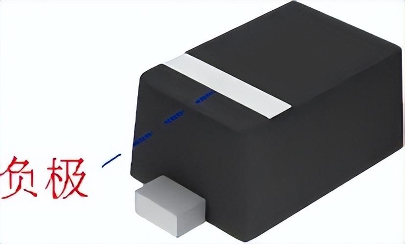 怎么区分二极管的极性和正负？(图4)