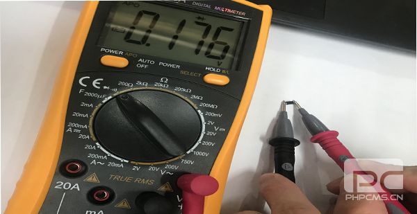 二极管正负极判断方法图解(图4)