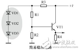 二极管开关电路-二极管开关电路汇总（多款设计原理分析）