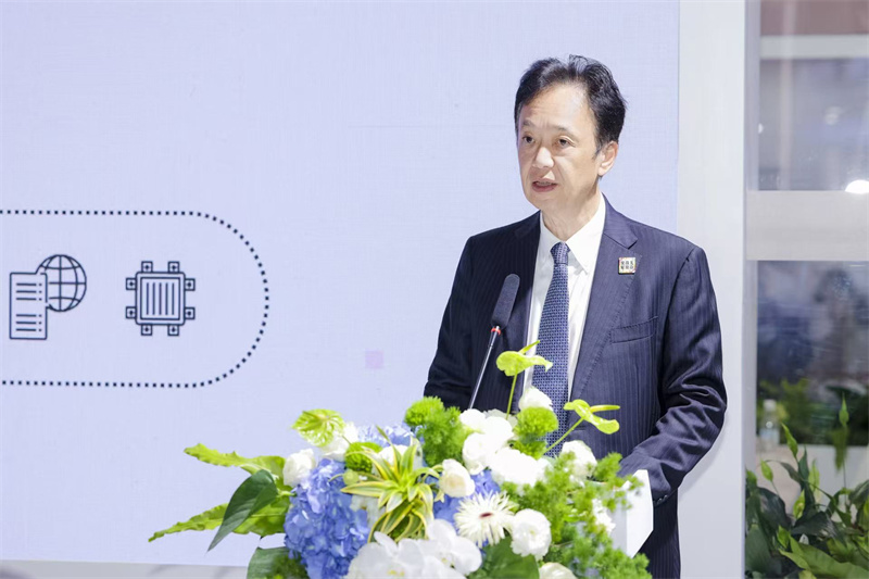 聚微光耀期待三菱电机七赴进博共促行业新质生产力(图2)