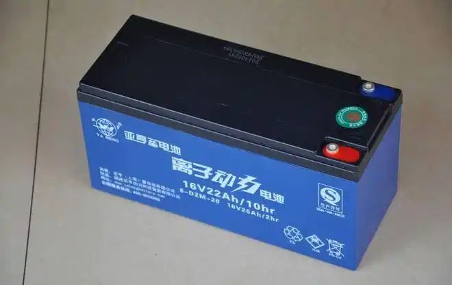 电动自行车：铅电池？锂电池？(图3)