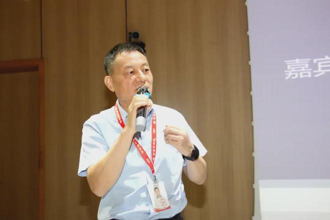 车载磁性元件高级研修班在京泉华开班(图3)