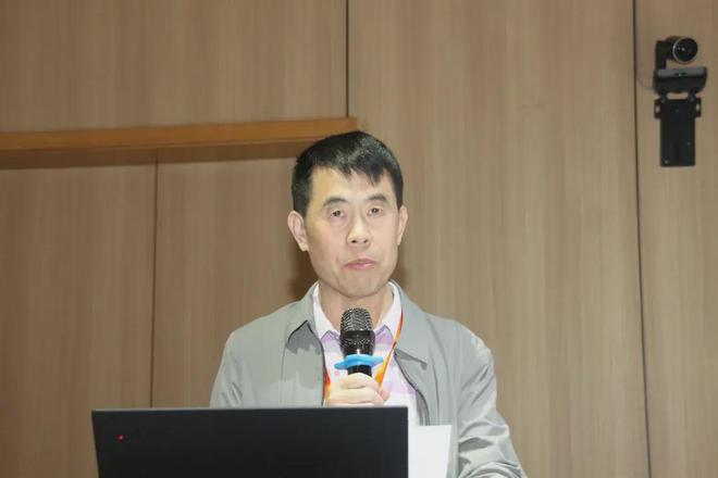 车载磁性元件高级研修班在京泉华开班(图2)