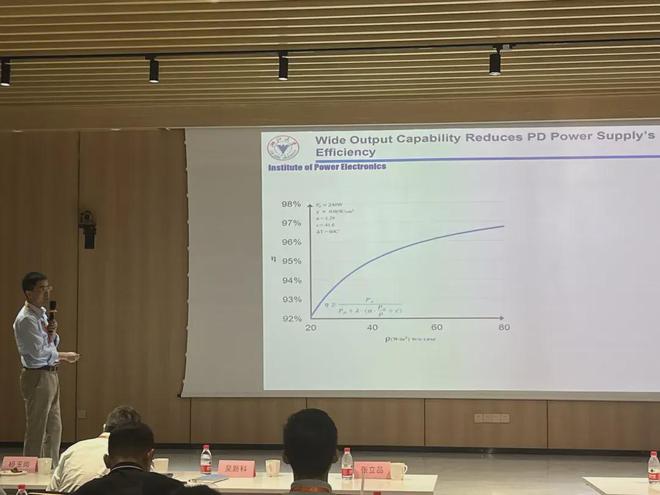 车载磁性元件高级研修班在京泉华开班(图6)