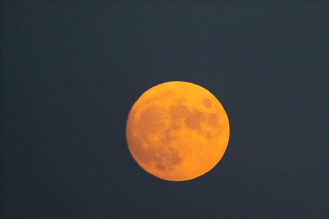 下周五小雪节气老人说：有4个特点分别指的是啥？有啥说法？(图3)