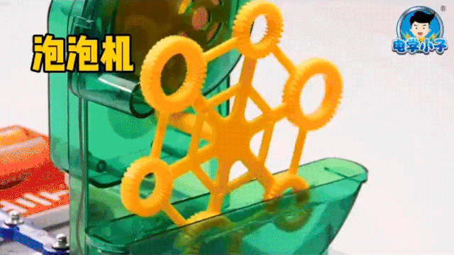 六一合集8款好玩有趣的礼物送给孩子诚意满满(图53)