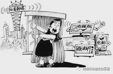 EMI或EMC测试是屏蔽引起的吗？(图2)