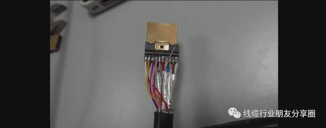 EMI或EMC测试是屏蔽引起的吗？(图9)
