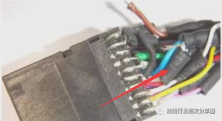 EMI或EMC测试是屏蔽引起的吗？(图11)