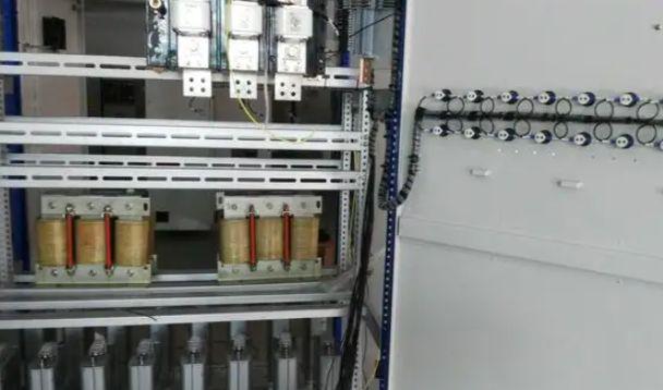 电容电抗是什么？有何特性