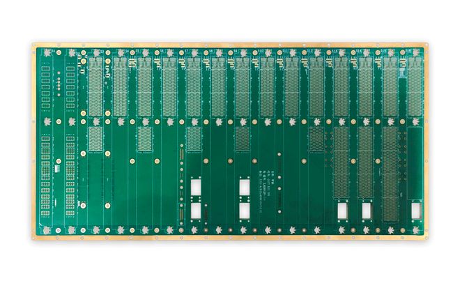 多层PCB板阻抗测试造物数科PCB打样厂家带你了解关键步骤(图2)