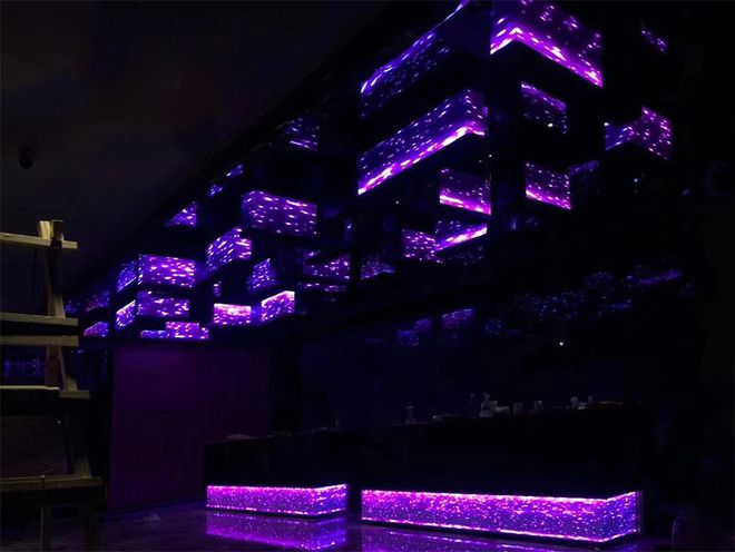 LED显示屏的秘密：揭秘模拟信号与模拟电路(图7)