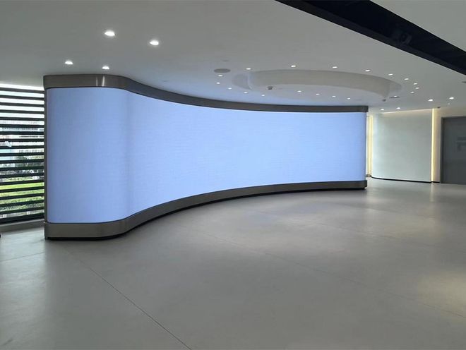 LED显示屏的秘密：揭秘模拟信号与模拟电路(图9)