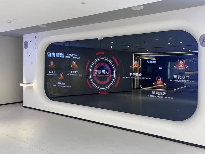 LED显示屏的秘密：揭秘模拟信号与模拟电路(图10)
