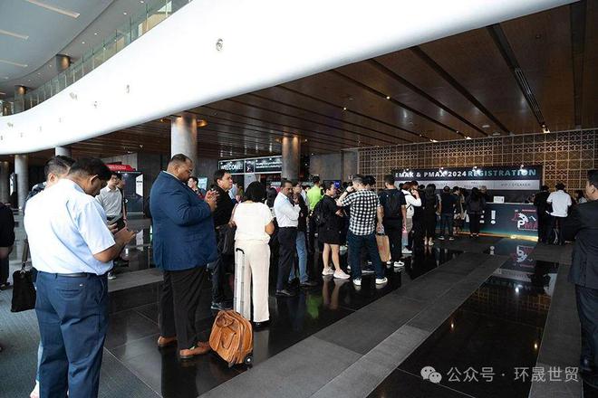 2025年马来西亚国际电子制造展览会EMAXASIA2025(图5)