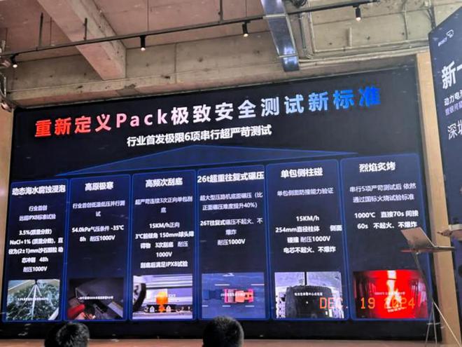 吉利这2项技术成功了极限续航23905km油耗2L安全更是顶级(图14)