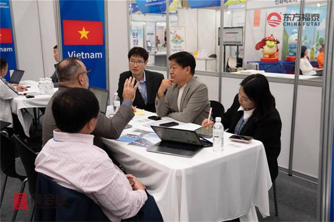 2025年韩国仁川光伏电池储能展GET2025(图8)