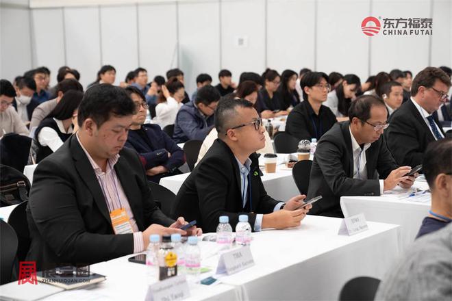 2025年韩国仁川光伏电池储能展GET2025(图18)
