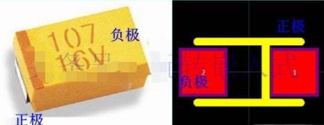 电容正负极怎么分？常见电容正负极的区分方法汇总(图4)