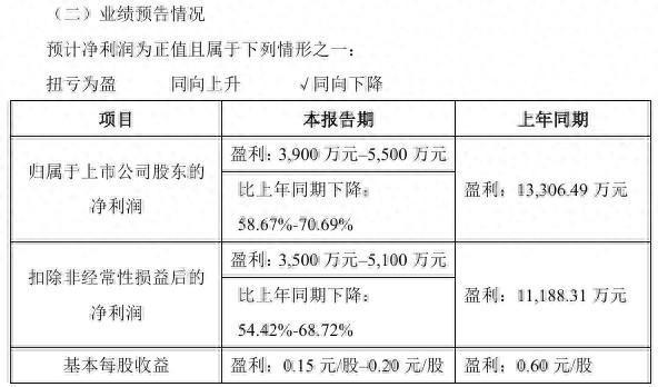 财报透视光伏新能源电源产品毛利大幅下降泰嘉股份2024年净利润最高预降七成