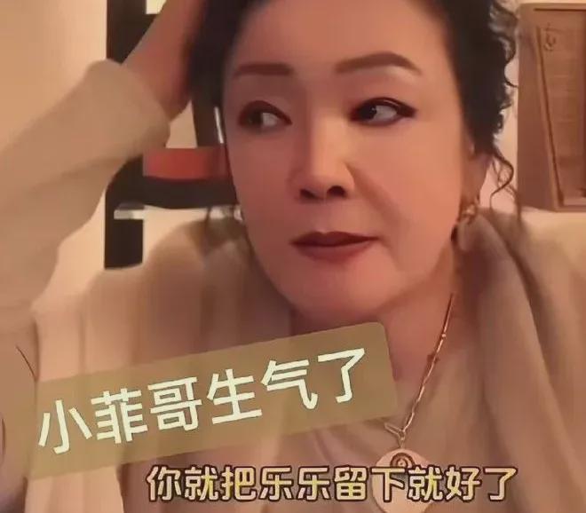 大S全家福状态惊艳皮肤白皙发光！前夫汪小菲情绪失控质问张兰(图6)
