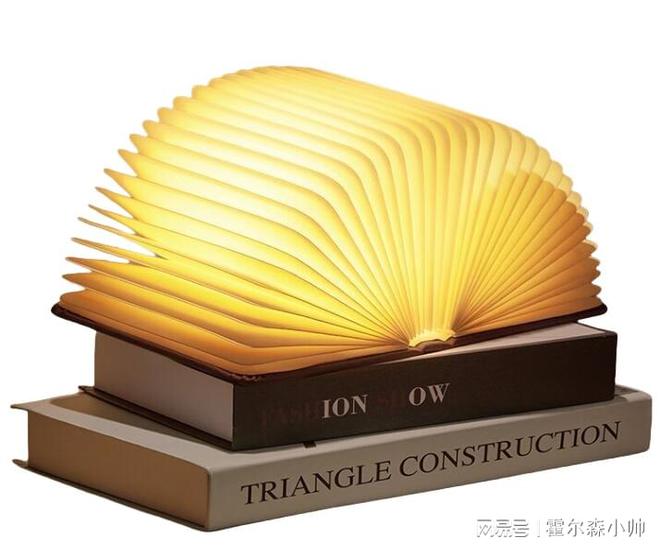 书灯用霍尔开关该如何选型？