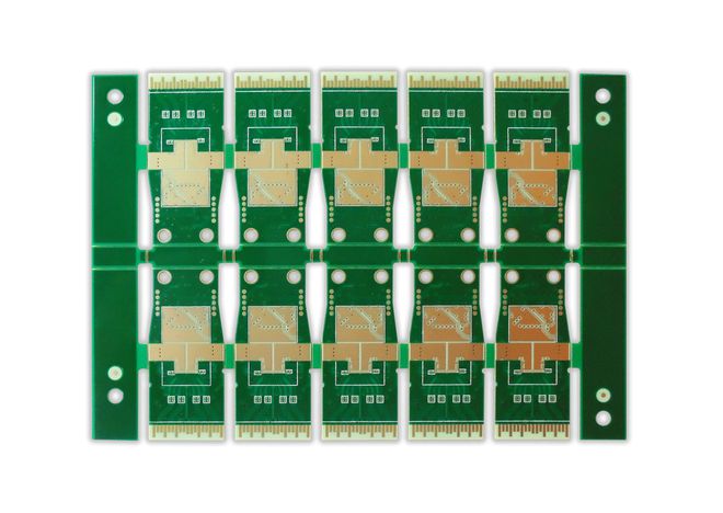 造物数科PCB电路板打样必读：丝印环节注意事项及PCB共享设计应用