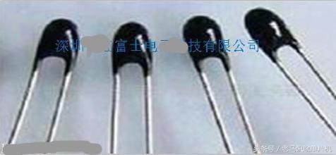 涨姿势！二极管符号大全二极管实物大全、种类(图8)