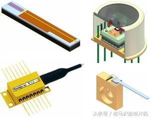 涨姿势！二极管符号大全二极管实物大全、种类(图10)