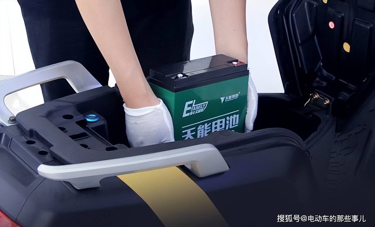 如何选购电动车续航远寿命长的电池？这三种类型值得一看！(图5)