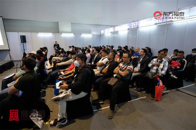 2025年菲律宾国际充电桩展览会EVPhilippines2025(图6)