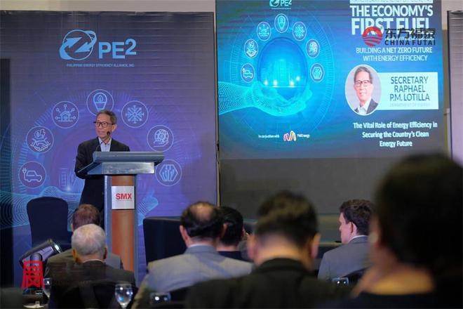 2025年菲律宾国际充电桩展览会EVPhilippines2025(图10)