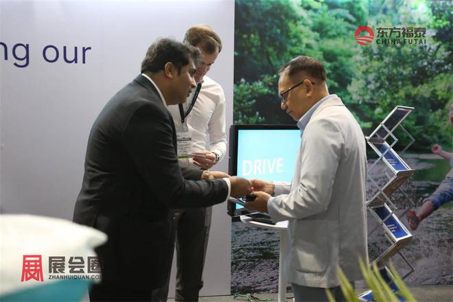 2025年菲律宾国际充电桩展览会EVPhilippines2025(图16)