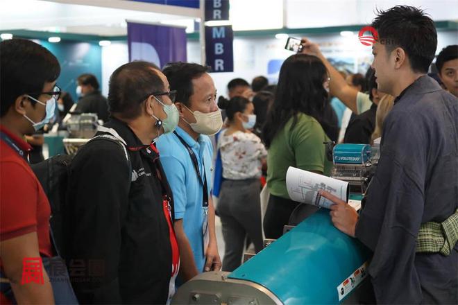 2025年菲律宾国际充电桩展览会EVPhilippines2025(图15)