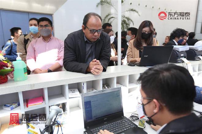 2025年菲律宾国际充电桩展览会EVPhilippines2025(图8)