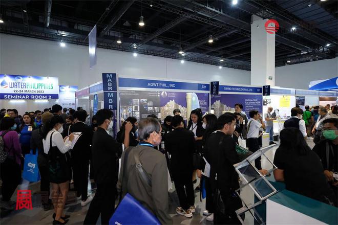 2025年菲律宾国际充电桩展览会EVPhilippines2025(图14)