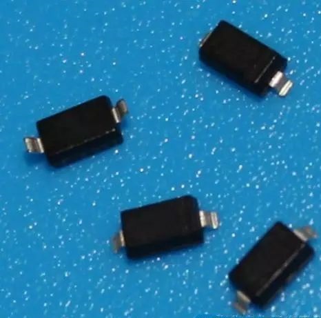 近30种二极管分类的实物图片展示(图7)