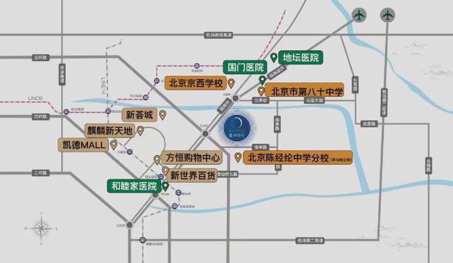 晓风印月(售楼处)最新网站-晓风印月-2025新首页-楼盘百科(图2)
