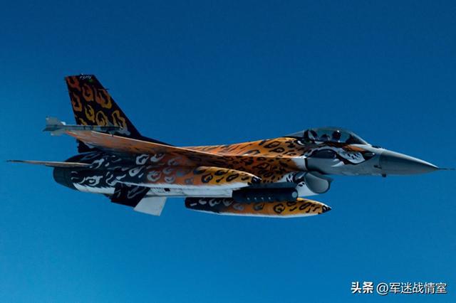 三心二意！葡萄牙有意放弃了购买美国F-35战斗机的计划