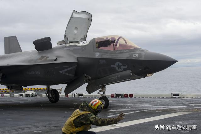 三心二意！葡萄牙有意放弃了购买美国F-35战斗机的计划(图2)