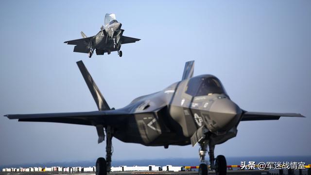 三心二意！葡萄牙有意放弃了购买美国F-35战斗机的计划(图3)