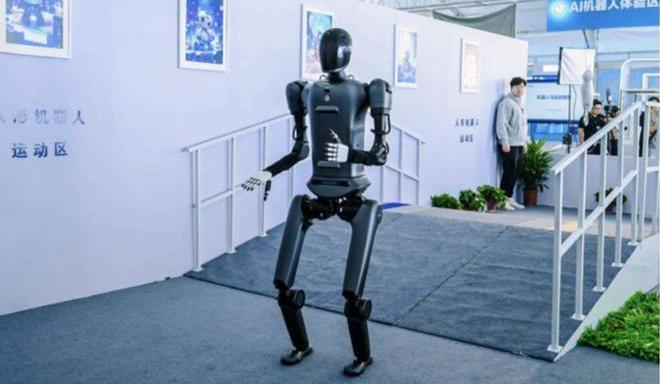 机器人也要知冷暖了？我国科学家研发电子皮肤产业规模超万亿！(图23)