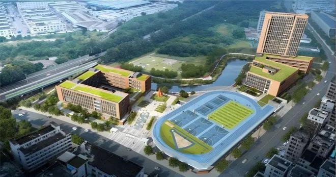 特发学府朗园交房时间一期预计在2025年12月31日交房简装交付(图9)