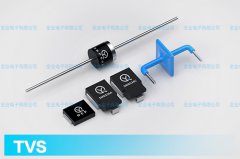 TVS二极管选型指南（推荐收藏）