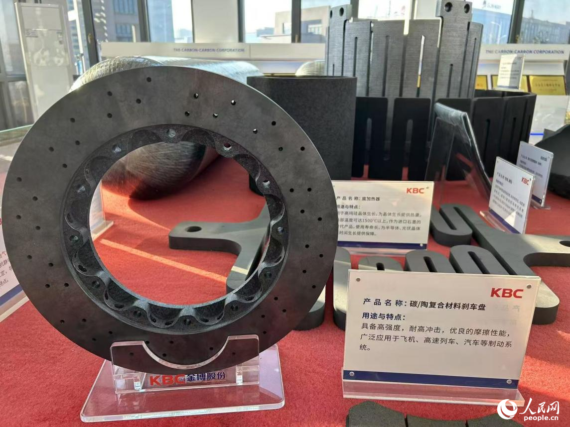 民营经济看湖南｜益阳：产业“焕新”擦亮工业制造金名片(图3)