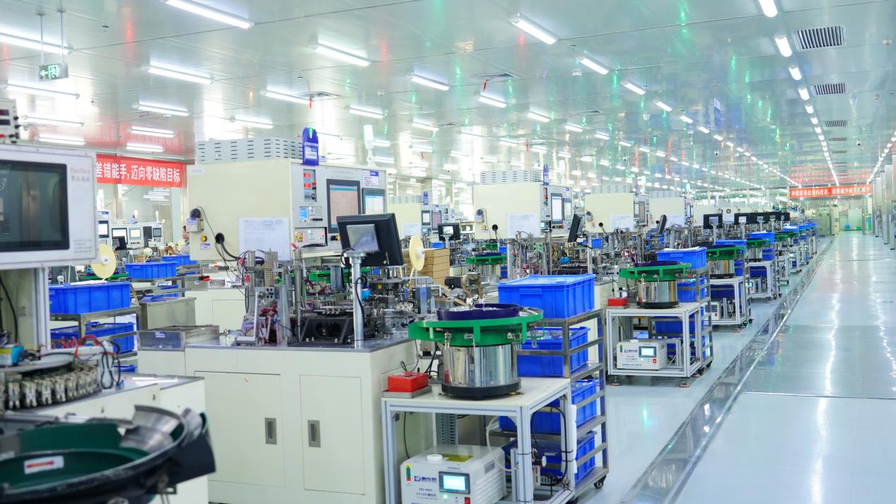 民营经济看湖南｜益阳：产业“焕新”擦亮工业制造金名片(图2)