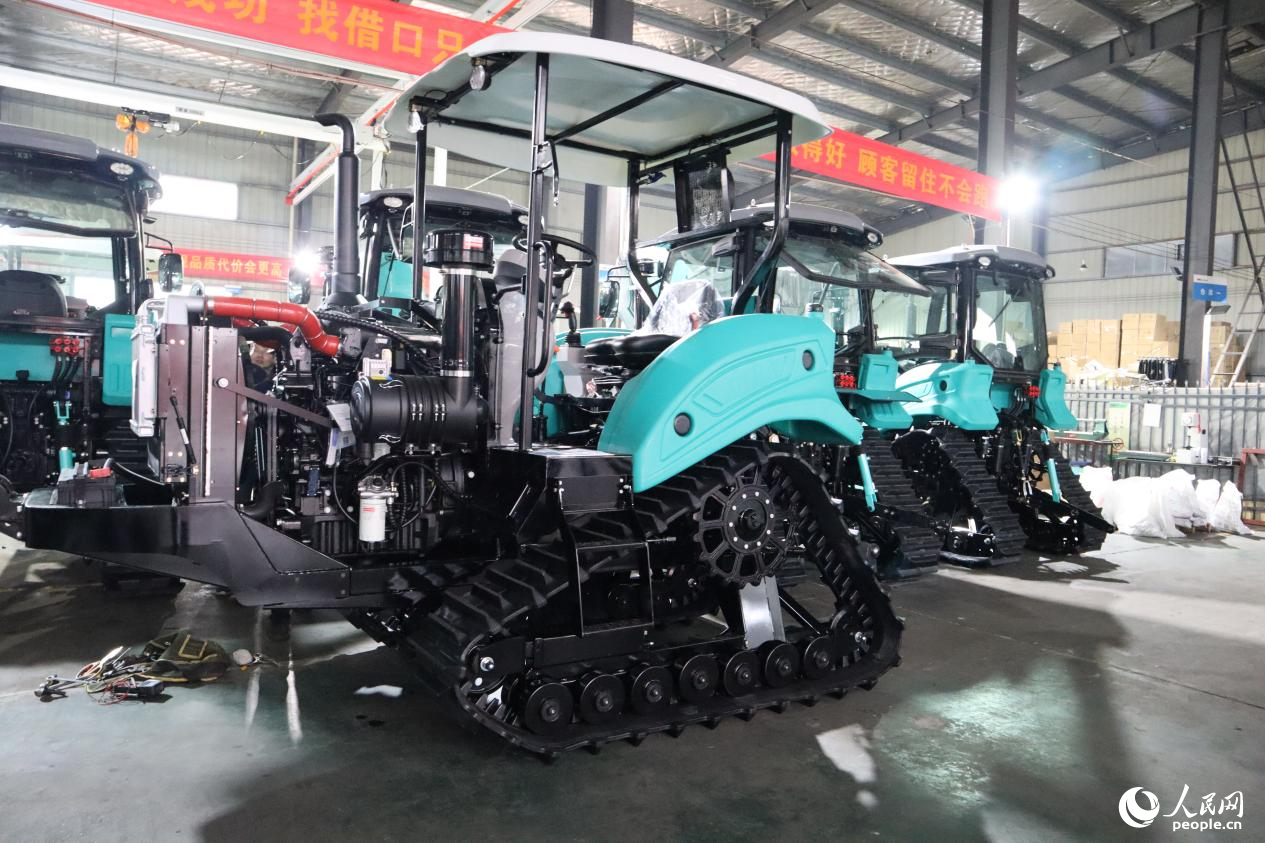 民营经济看湖南｜益阳：产业“焕新”擦亮工业制造金名片