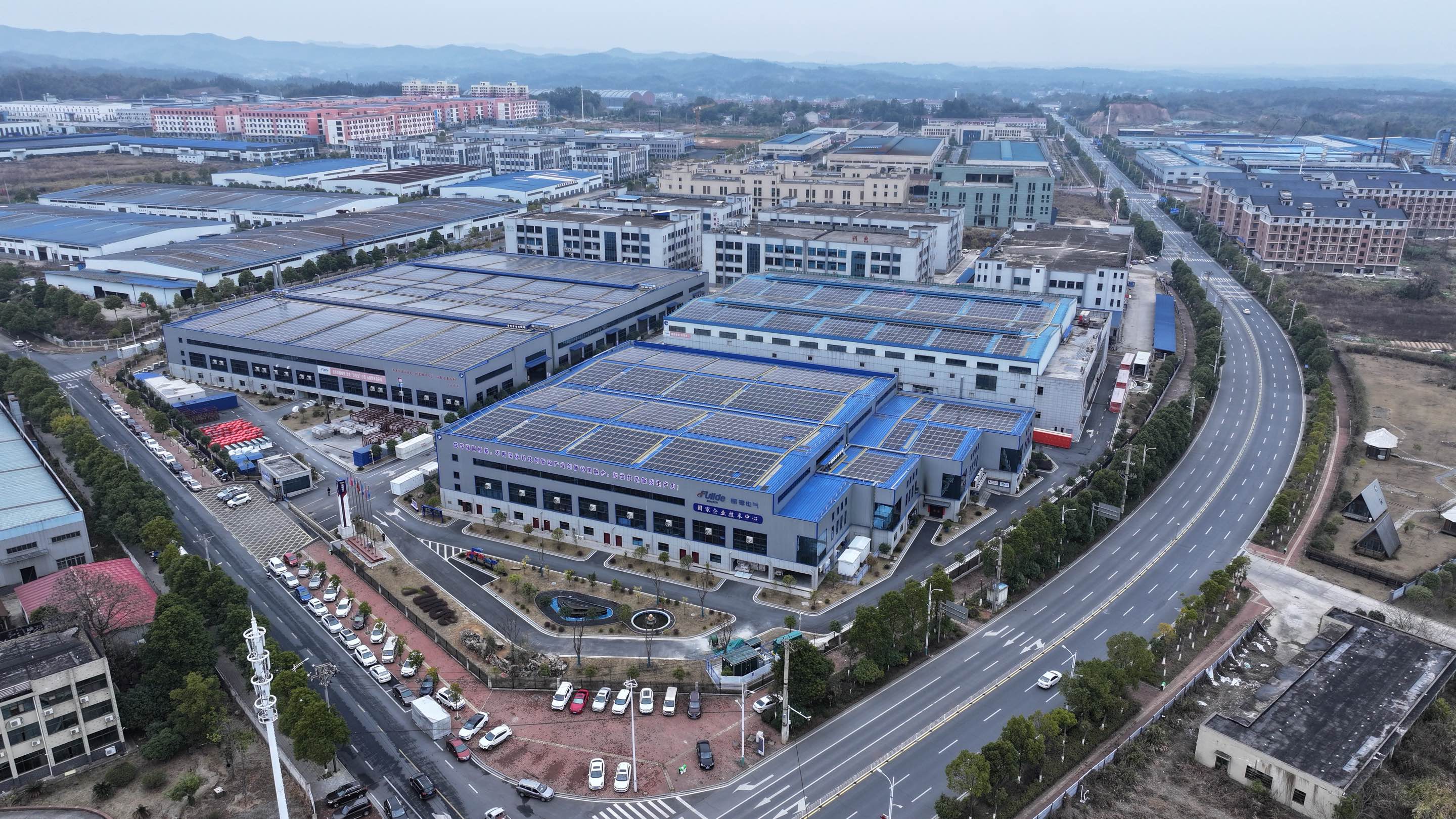 民营经济看湖南｜益阳：产业“焕新”擦亮工业制造金名片(图4)